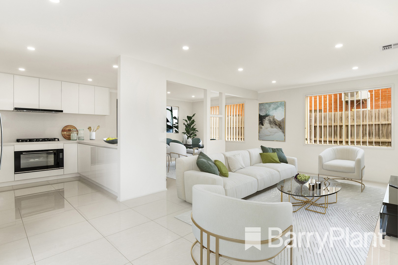 8 Ruby Place, Springvale, VIC 3171, Springvale - Thumbnail 2