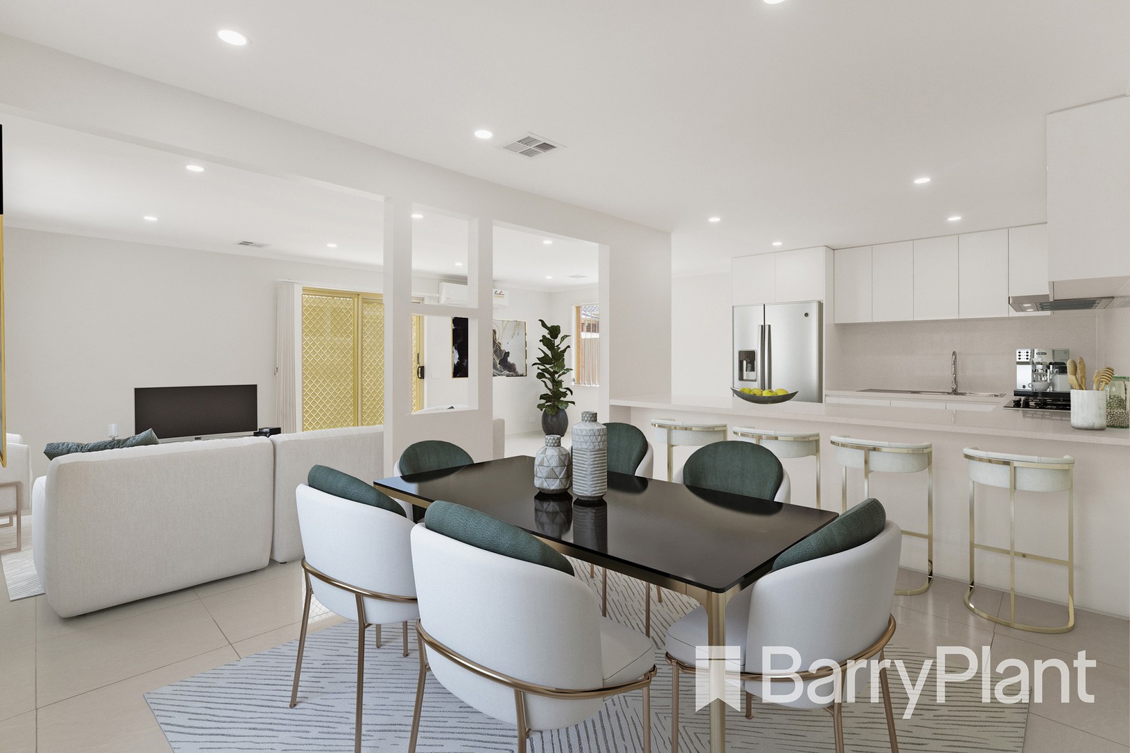 8 Ruby Place, Springvale, VIC 3171, Springvale - Thumbnail 3