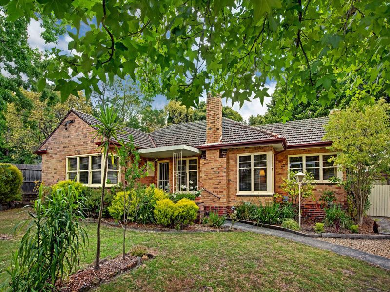 8 Samuel Street, Croydon, VIC 3136, Croydon - Thumbnail 2