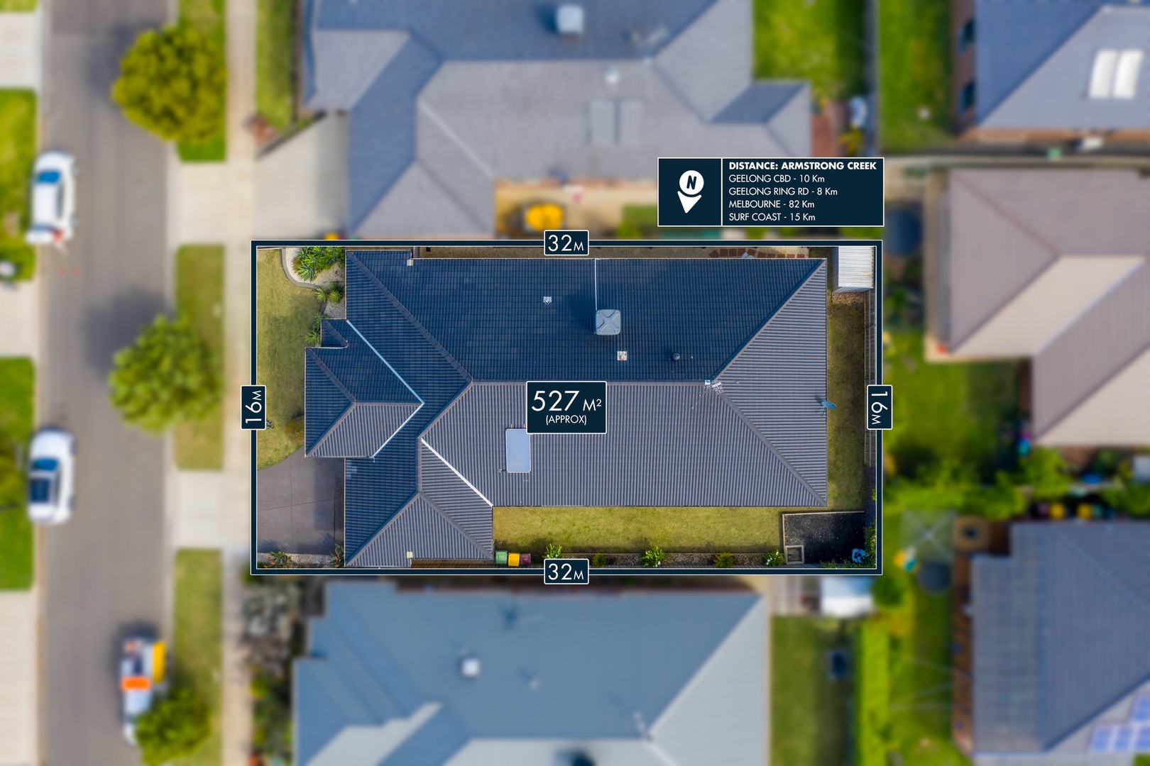 8 Sandhill StreetArmstrong Creek, VIC 3217, Armstrong Creek - Thumbnail 4