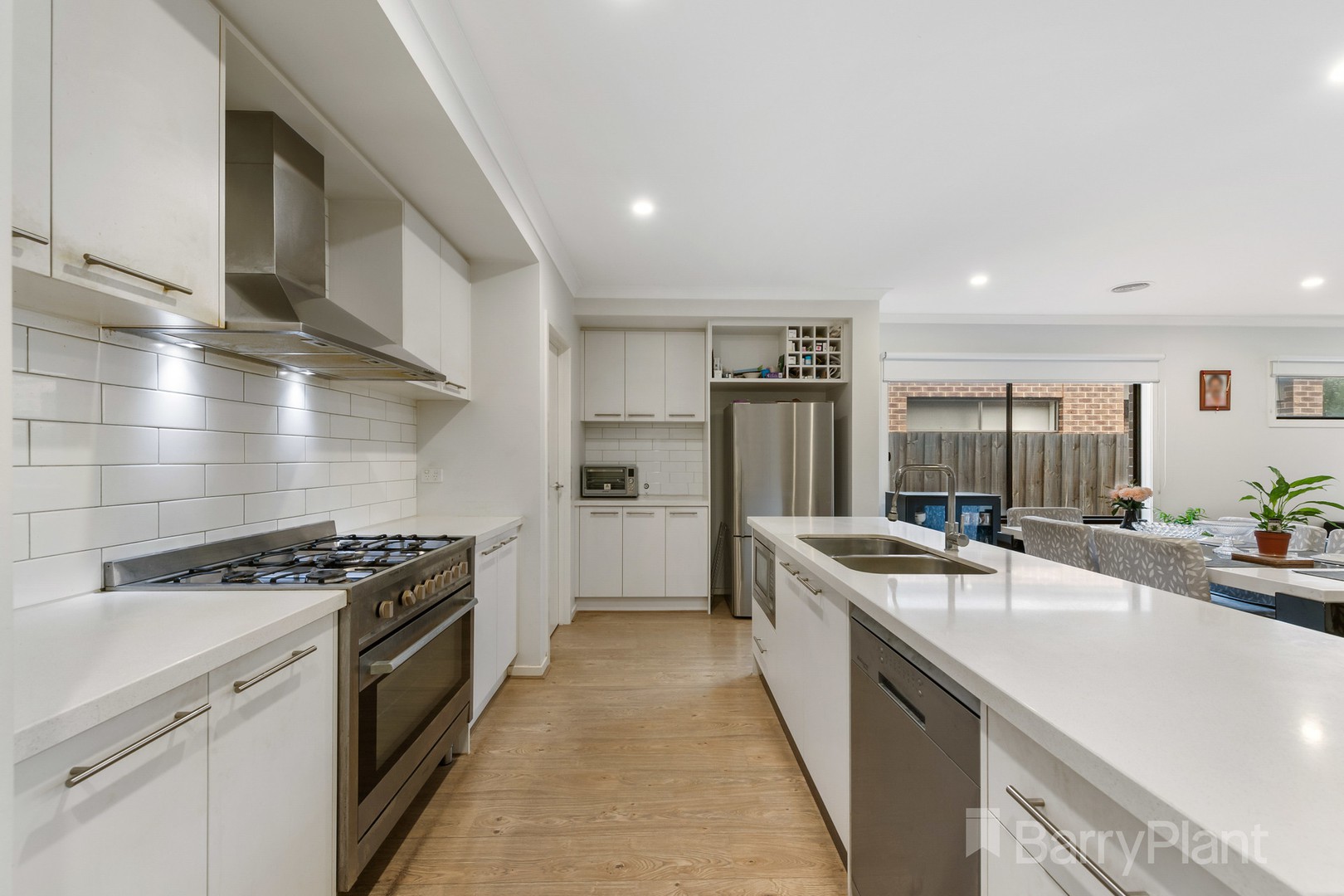 8 Shearer Way, Aintree, VIC 3336, Aintree - Thumbnail 4