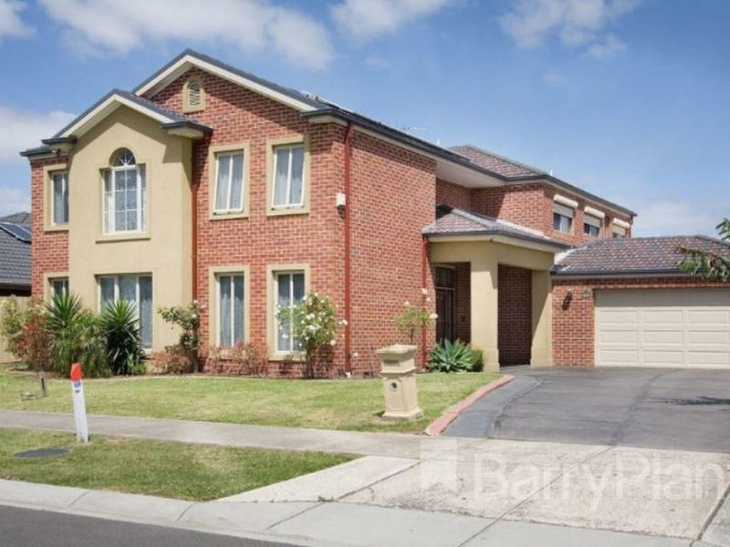 8 Sheoak Court, Pakenham, VIC 3810, Pakenham - Thumbnail 2