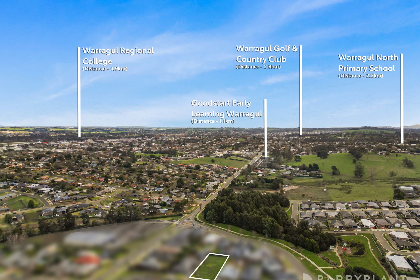 8 Sheoak Street, Warragul, VIC 3820 - Thumbnail 1 - 16/07/2025