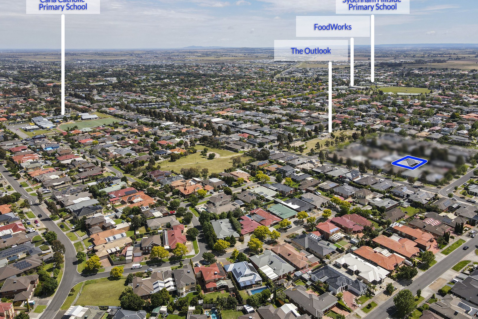 8 Sinclair Avenue, Hillside, VIC 3037, Hillside - Image 1