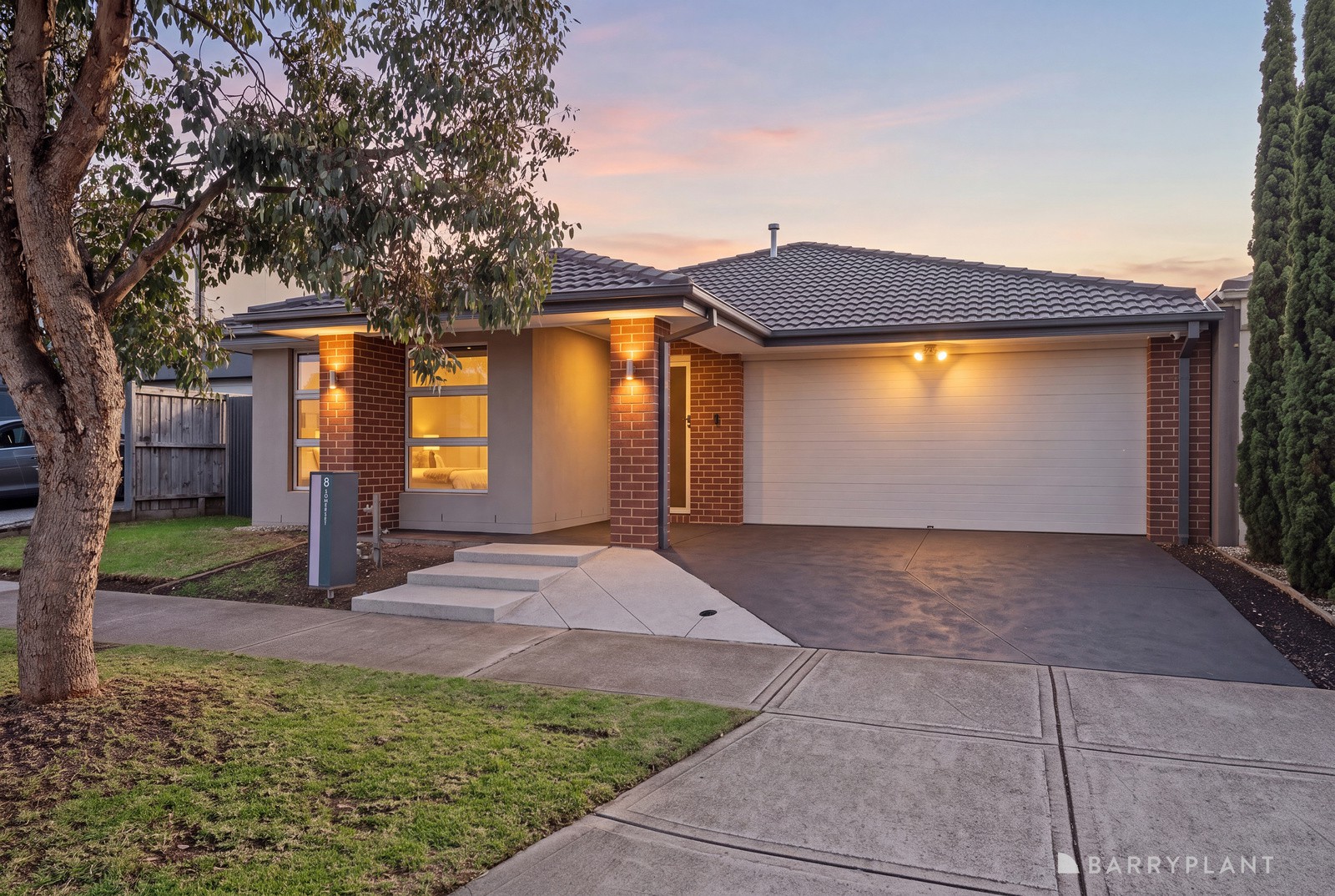 8 Somerset Road, Thornhill Park, VIC 3335, Thornhill Park - Image 1
