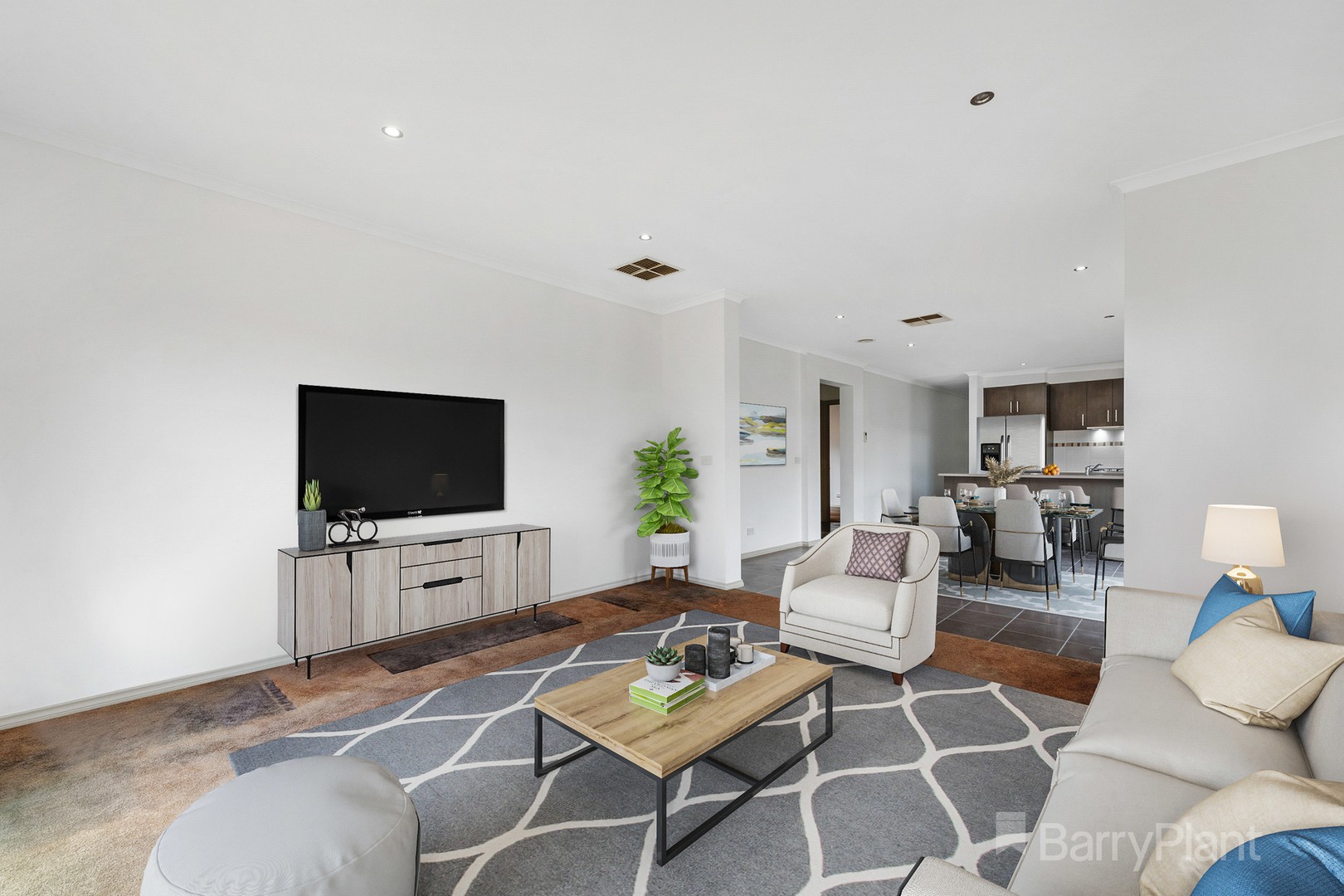 8 Split Rock Drive, Brookfield, VIC 3338, Brookfield - Thumbnail 4