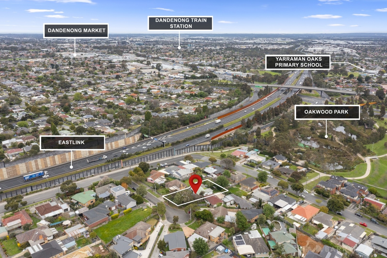 8 Springfield Court, Noble Park North, VIC 3174, Noble Park North - Thumbnail 2