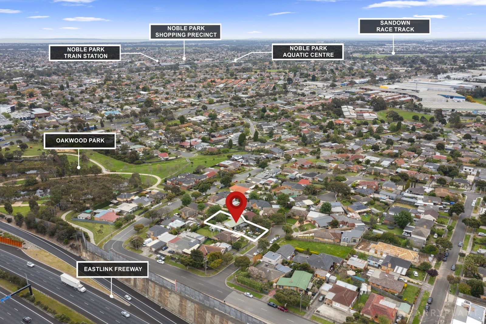 8 Springfield Court, Noble Park North, VIC 3174, Noble Park North - Thumbnail 4