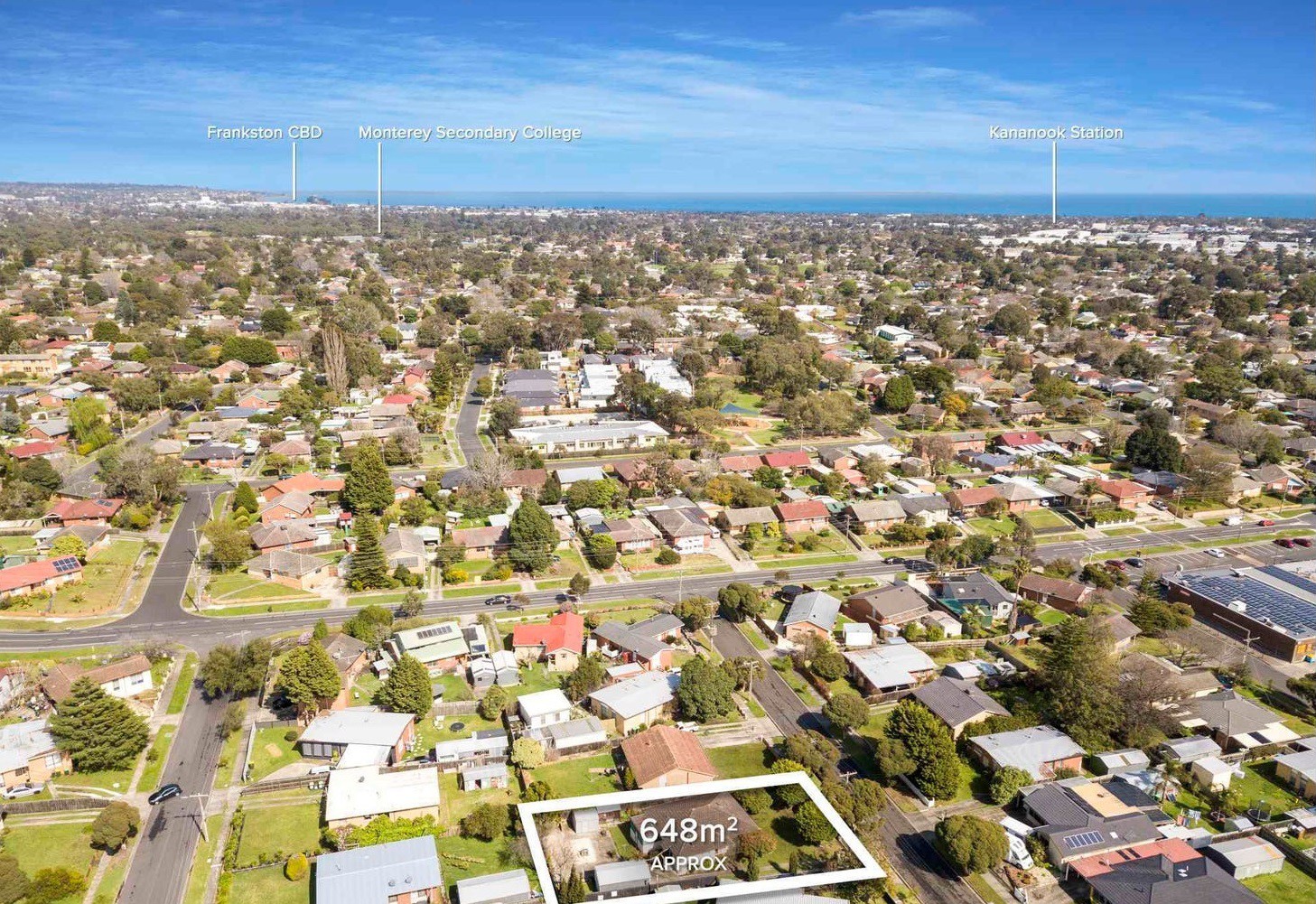8 Spruce Court, Frankston North, VIC 3200, Frankston North - Thumbnail 8