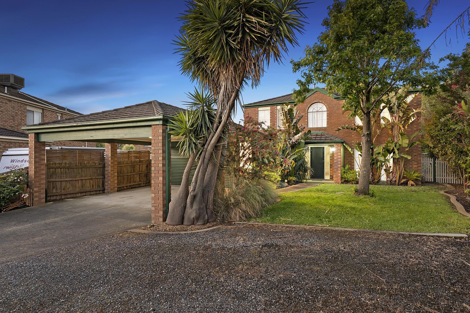 8 Stableford Court, Rowville, VIC 3178, Rowville - Thumbnail 2