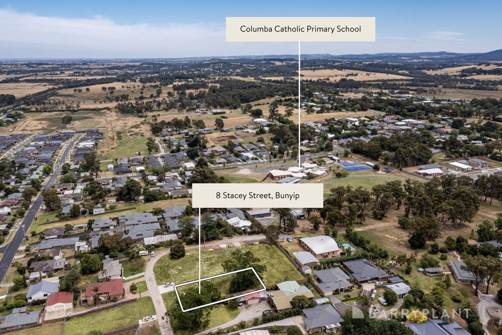 8 Stacey Street, Bunyip, VIC 3815, Bunyip - Thumbnail 4