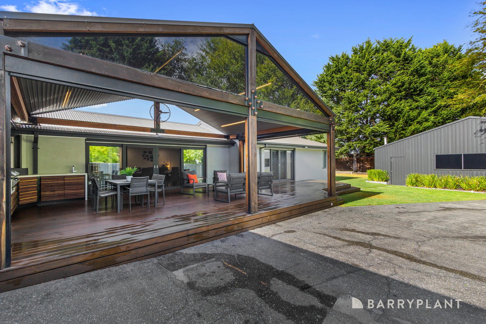 8 Stroud Court, Kilsyth South, VIC 3137, Kilsyth South - Thumbnail 7
