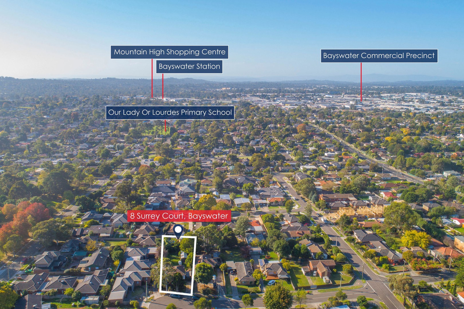 8 Surrey Court, Bayswater, VIC 3153, Bayswater - Thumbnail 8