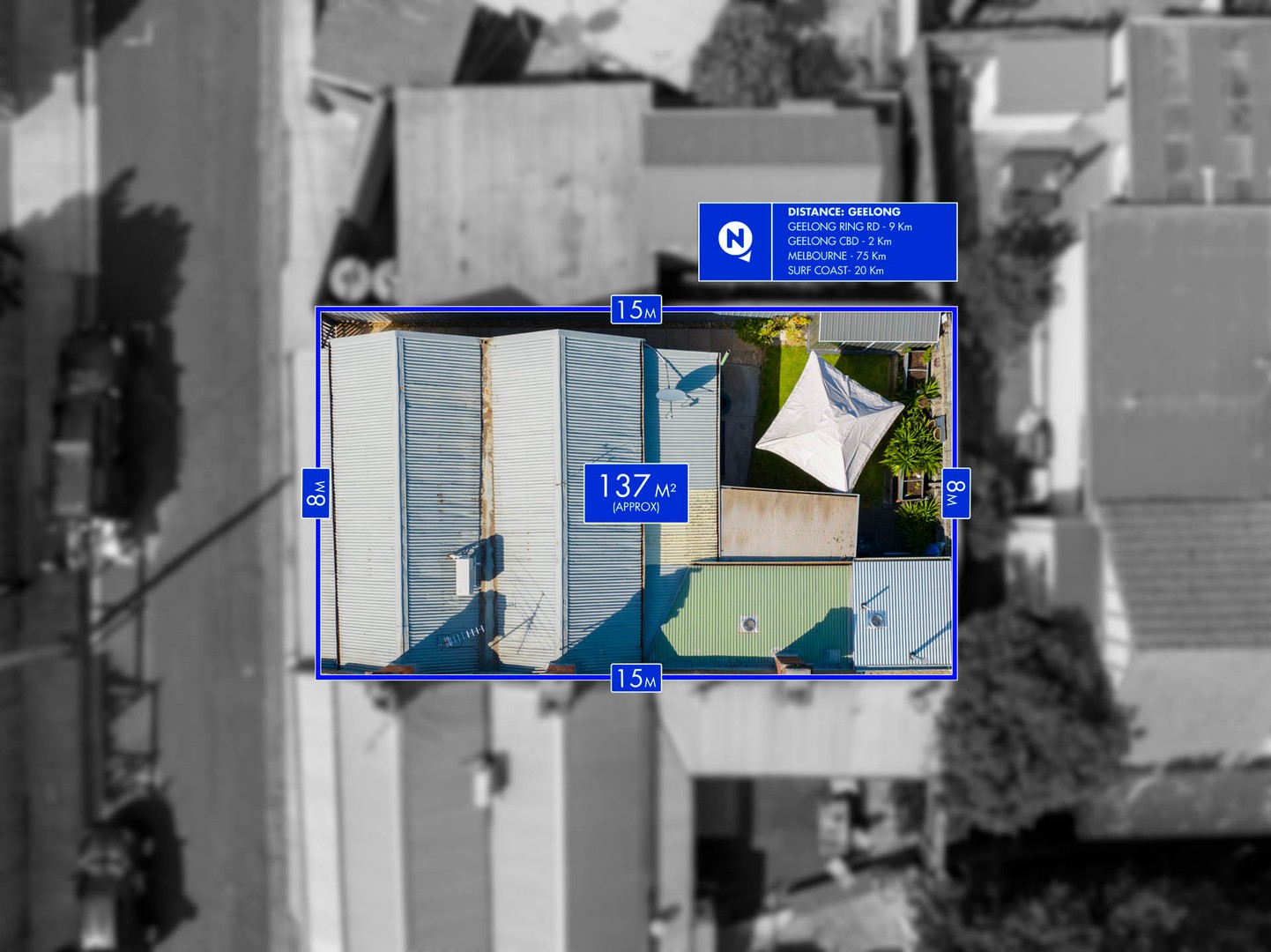 8 Sutherland Street, Geelong, VIC 3220, Geelong - Thumbnail 8
