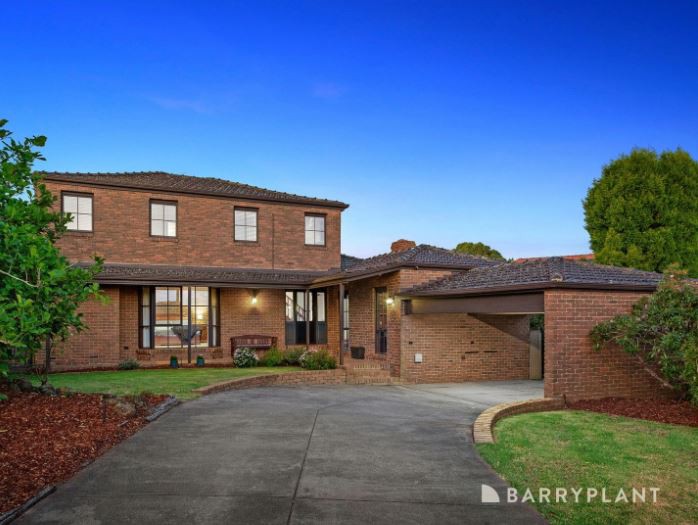 8 Talwood Close, Wantirna South, VIC 3152, Wantirna South - Thumbnail 2