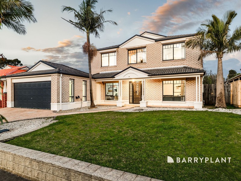 8 Tanglewood Road, Rowville, VIC 3178 - Image - 15/09/2026