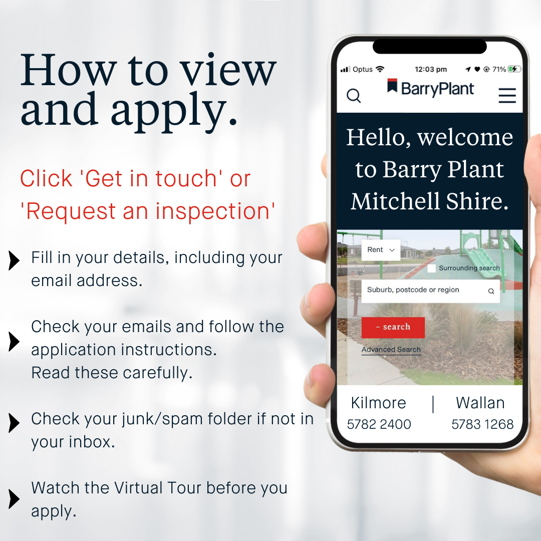 8 Tarago St, Wallan, VIC 3756 - Thumbnail 1 - 19/04/2023