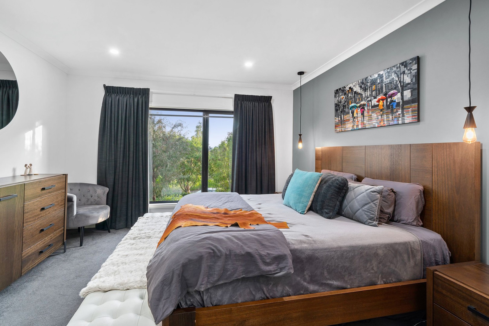 8 Tattenham Court, Attwood, VIC 3049, Attwood - Thumbnail 3