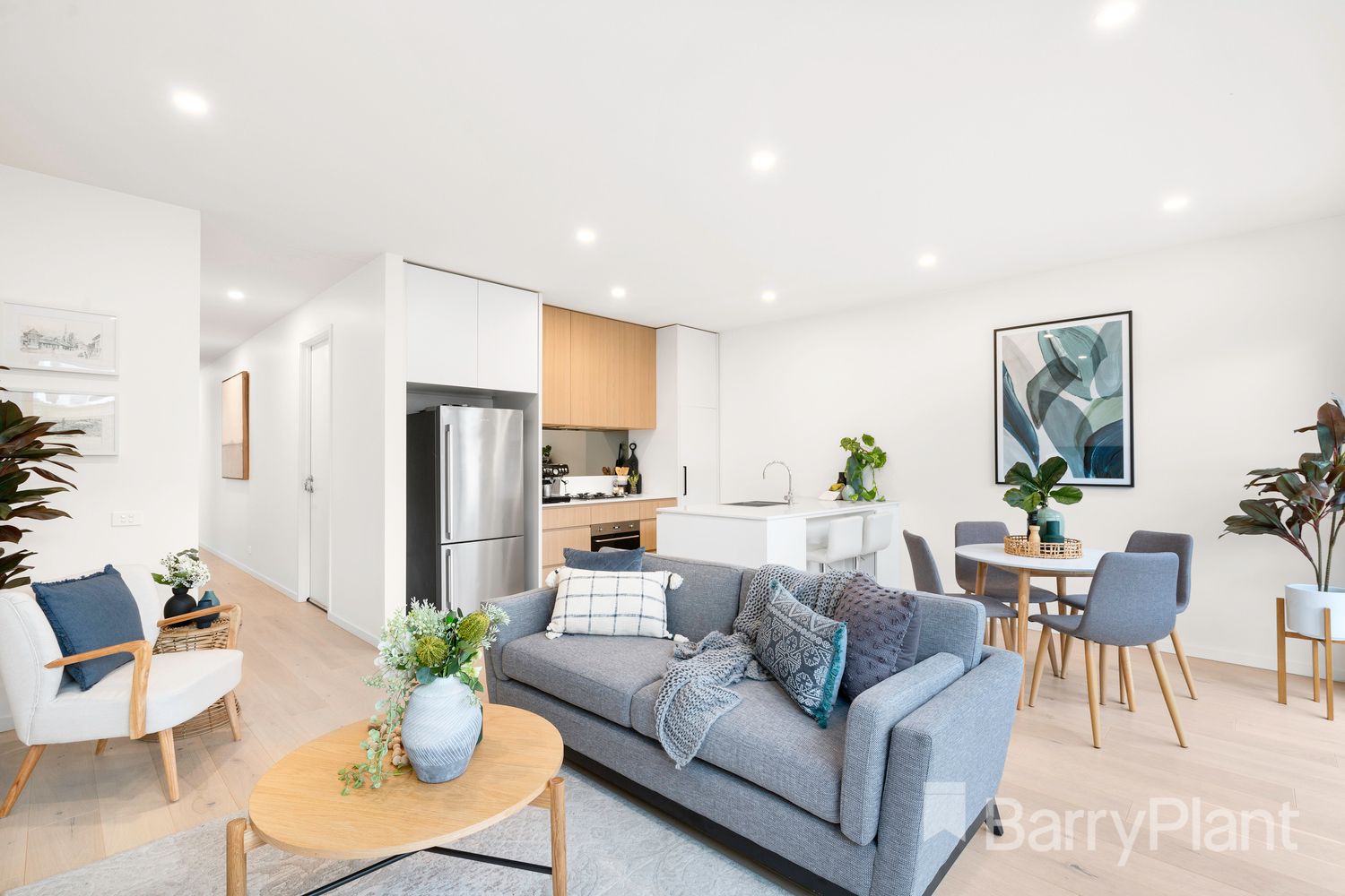 8 Teague Crescent, Braybrook, VIC 3019, Braybrook - Thumbnail 5