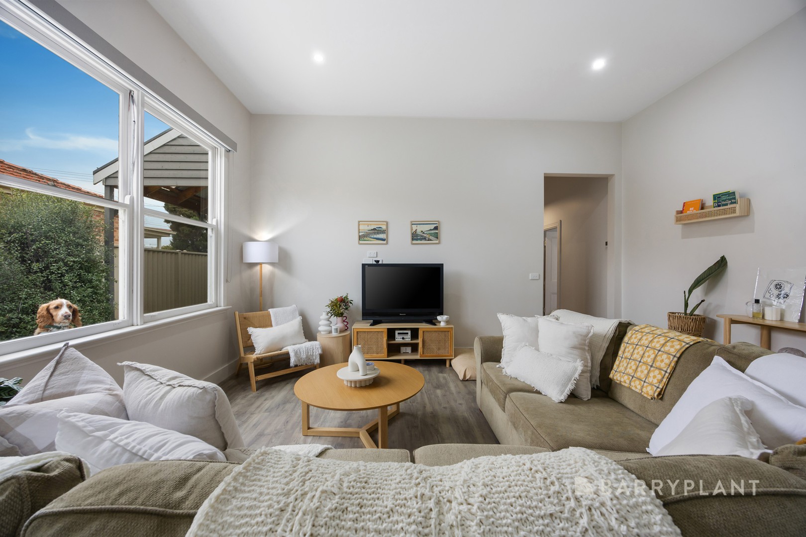 8 Thompson Street, Brown Hill, VIC 3350, Brown Hill - Thumbnail 3