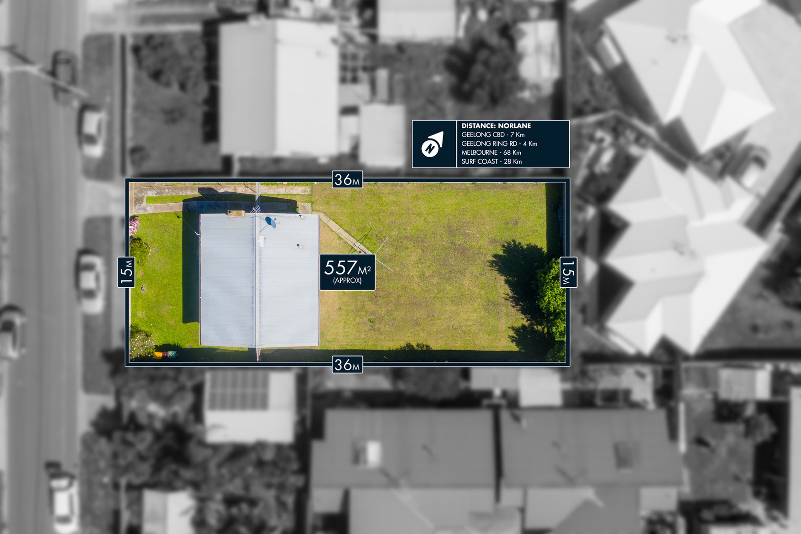8 Thrush StreetNorlane, VIC 3214, Norlane - Thumbnail 3