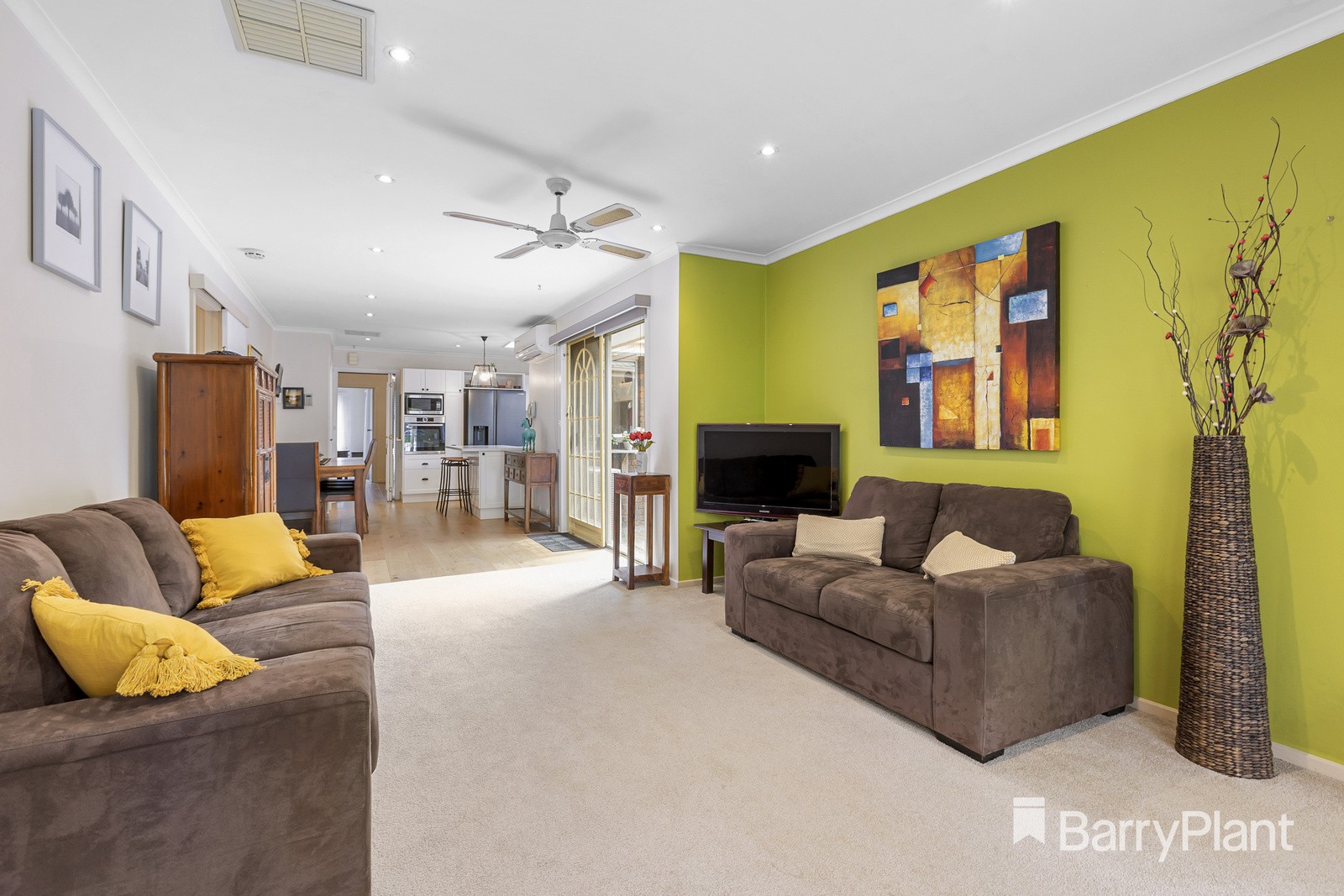 8 Tilney Close, Mulgrave, VIC 3170, Mulgrave - Thumbnail 5