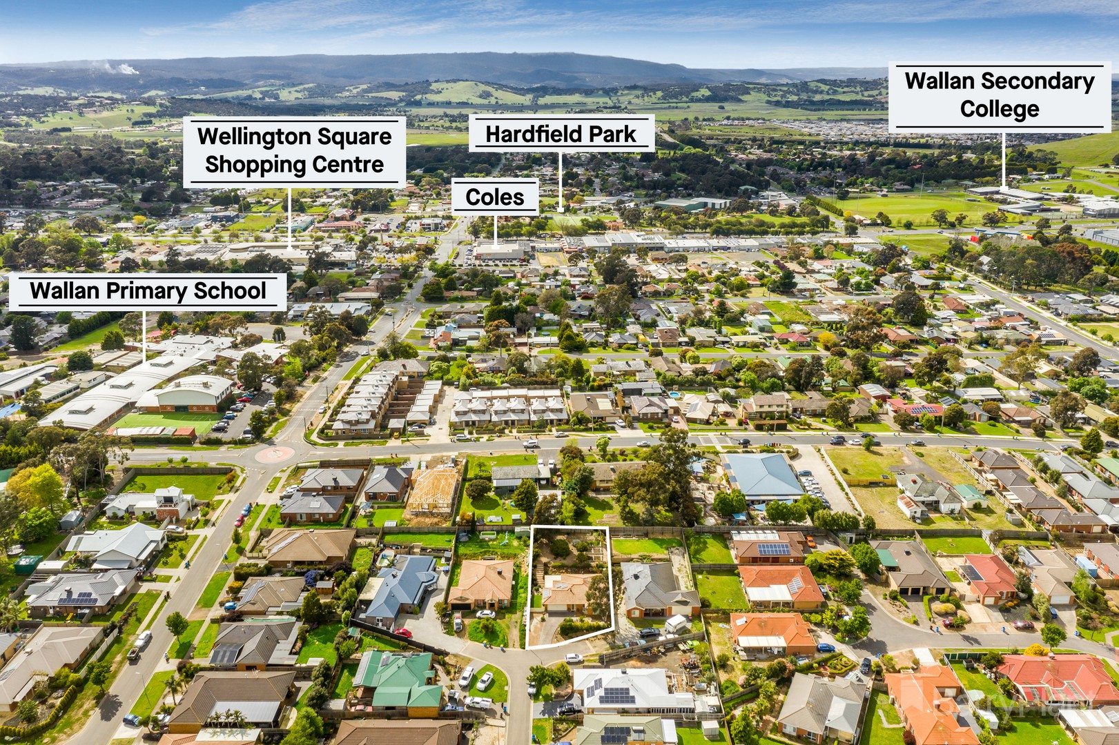 8 Timothy CourtWallan, VIC 3756, Wallan - Thumbnail 8