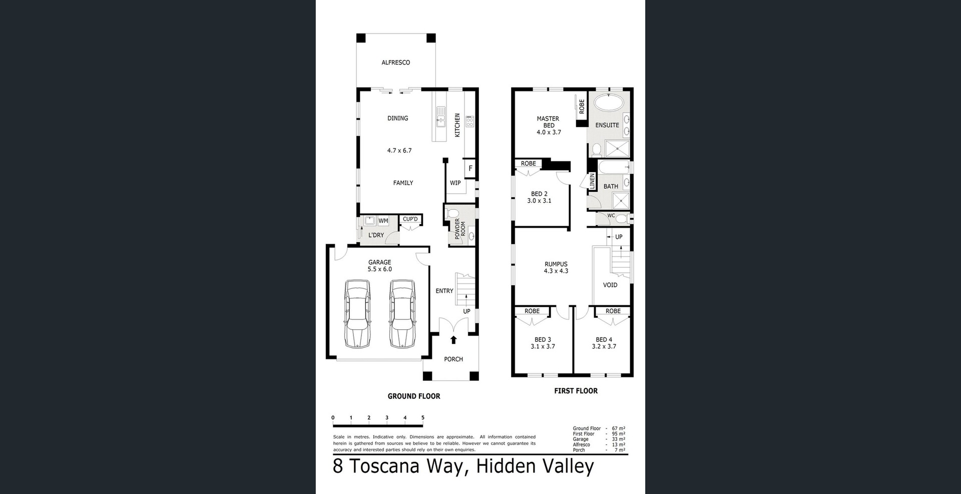 8 Toscana WayHidden Valley, vic 3756  - Leased, Wallan - Thumbnail 2