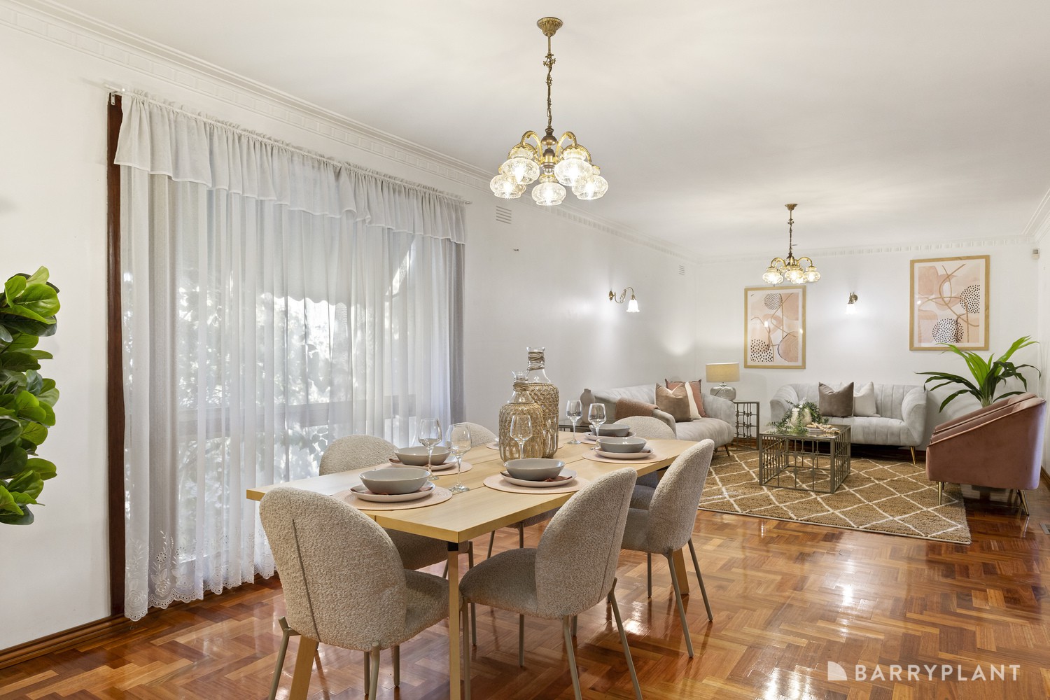 8 Trafalgar Crescent, Bundoora, VIC 3083, Bundoora - Thumbnail 4