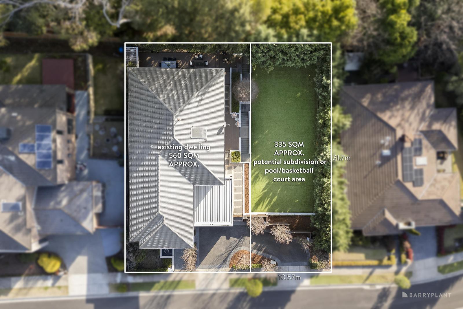 8 Treevalley Drive, Doncaster East, VIC 3109, Doncaster East - Thumbnail 2