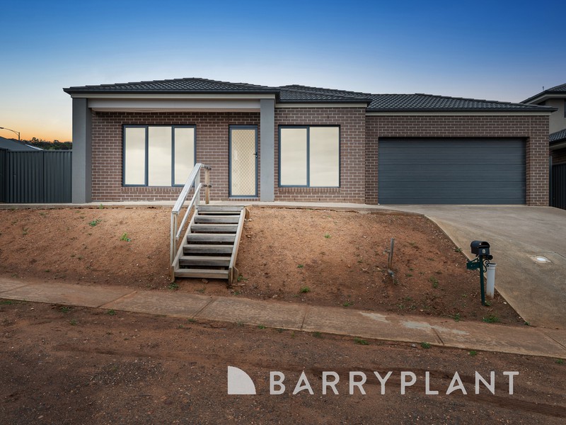 8 Valentina Drive, Darley, VIC 3340 - Image - 11/11/2025