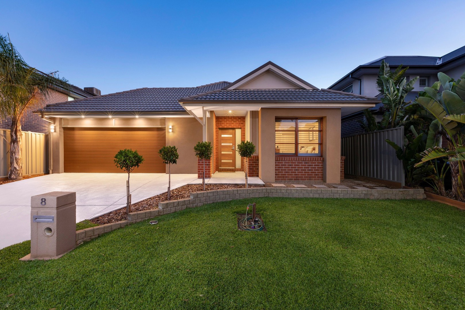 8 Vintage WayCaroline Springs, VIC 3023  - Leased, Caroline Springs - Image 1