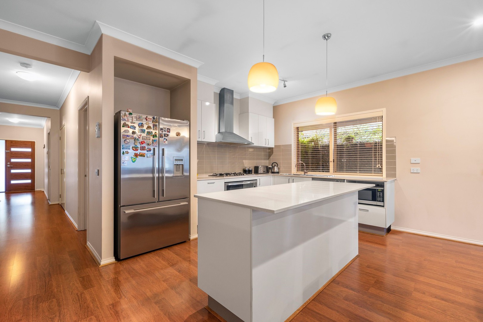 8 Vintage WayCaroline Springs, VIC 3023  - Leased, Caroline Springs - Thumbnail 2