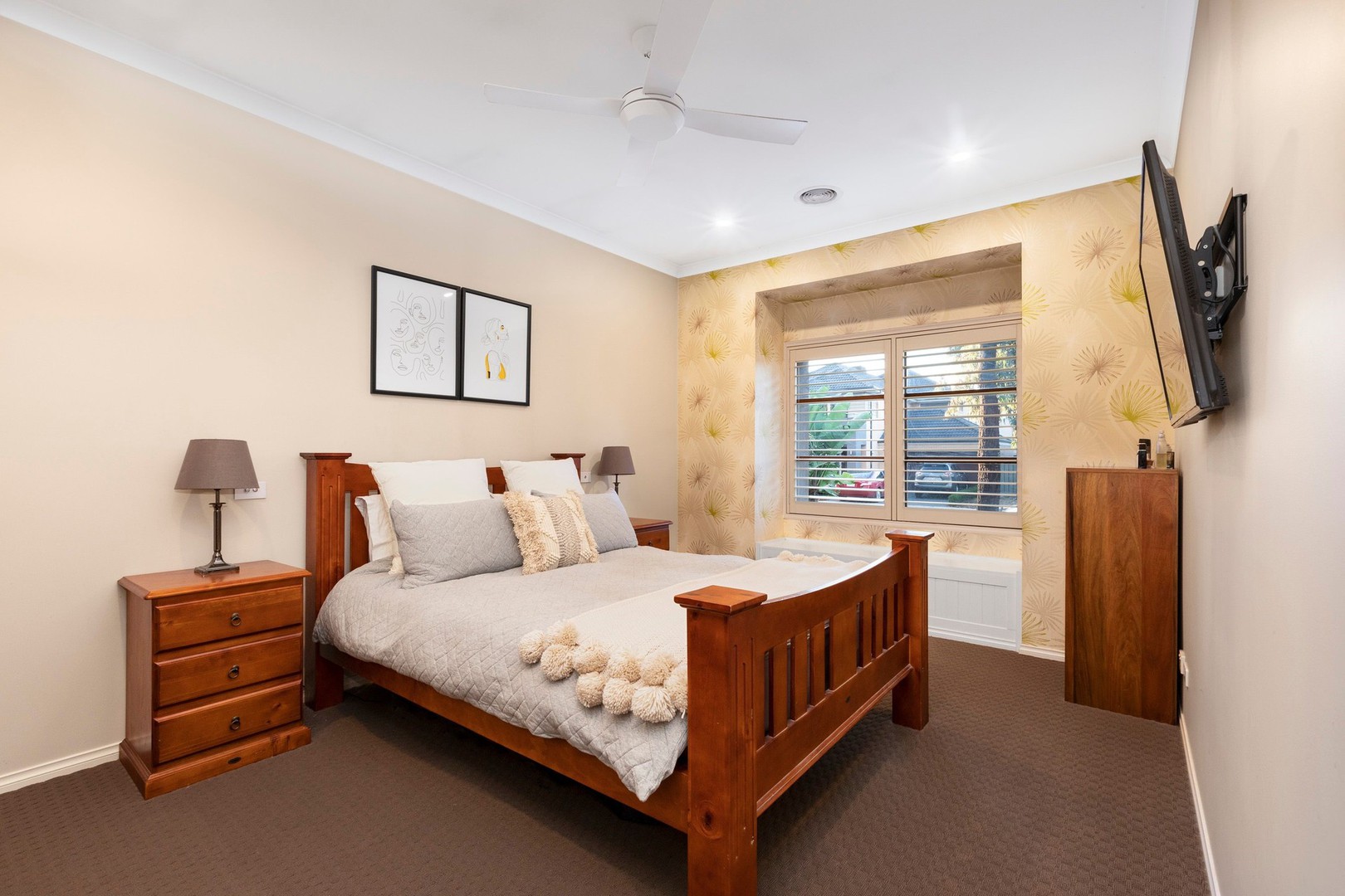 8 Vintage WayCaroline Springs, VIC 3023  - Leased, Caroline Springs - Thumbnail 7