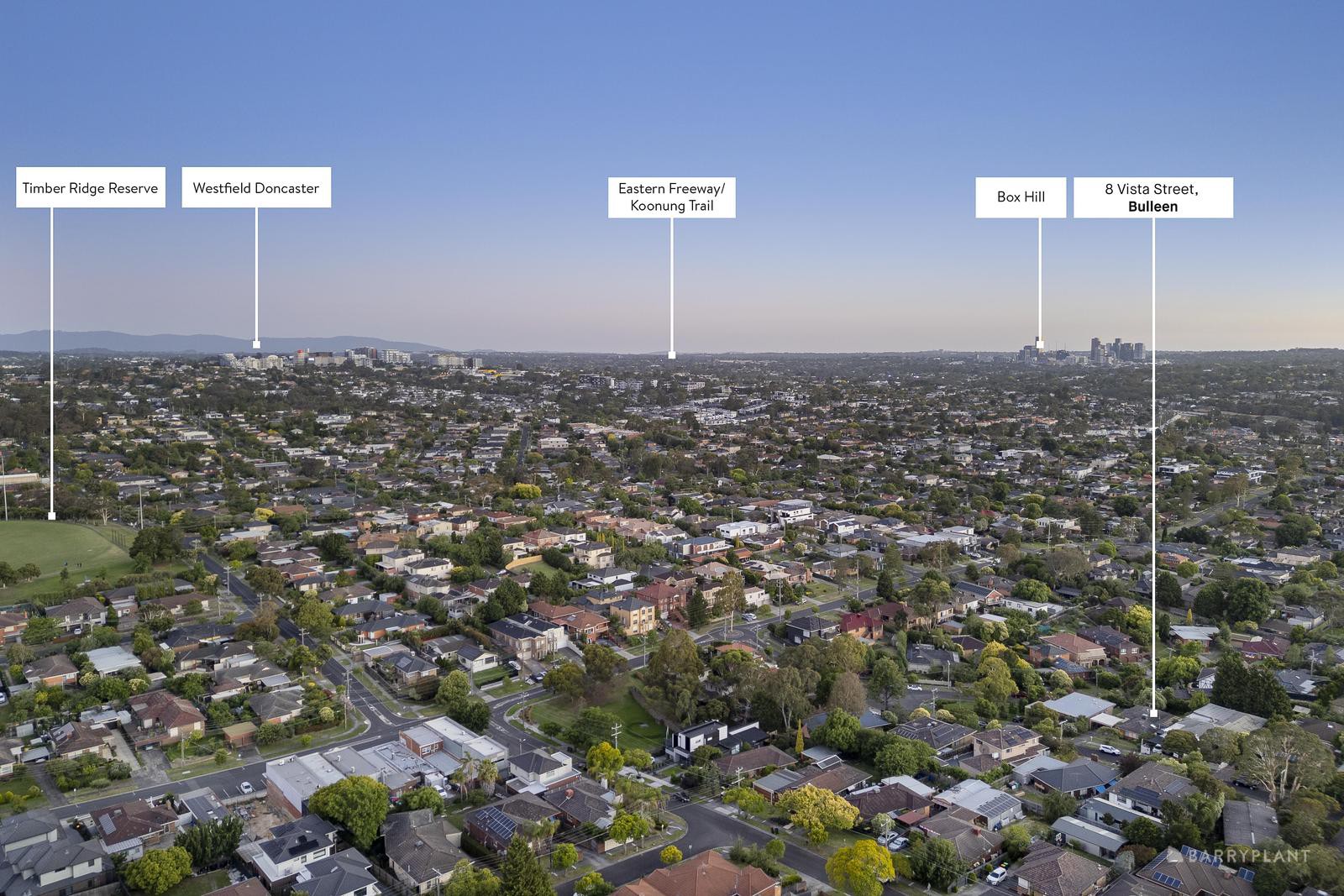 8 Vista Street, Bulleen, VIC 3105, Bulleen - Thumbnail 7