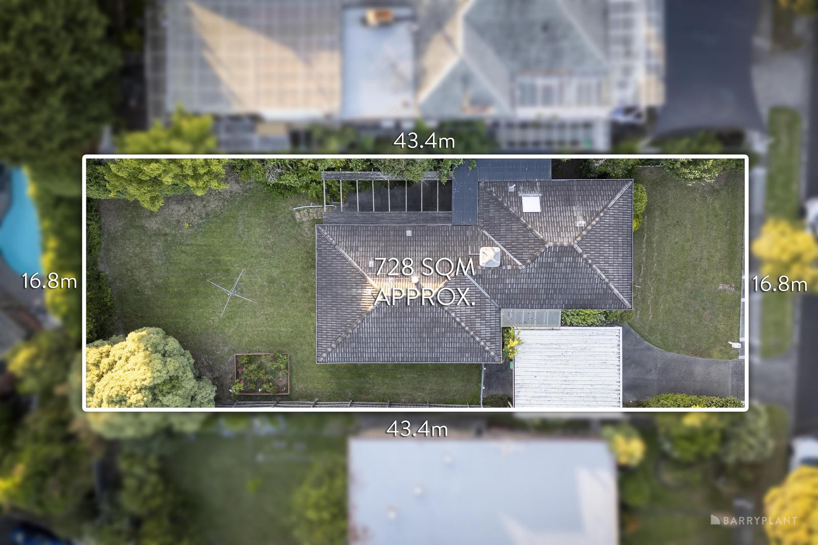 8 Vista Street, Bulleen, VIC 3105, Bulleen - Thumbnail 2