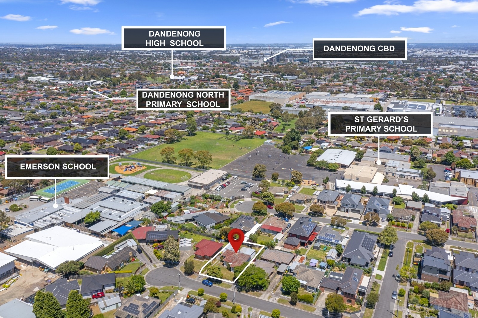 8 Wanke Crescent, Dandenong, VIC 3175, Dandenong - Thumbnail 3