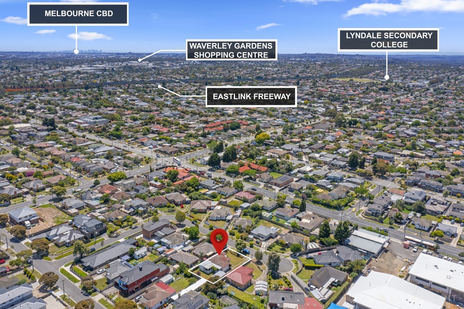 8 Wanke Crescent, Dandenong, VIC 3175, Dandenong - Thumbnail 4