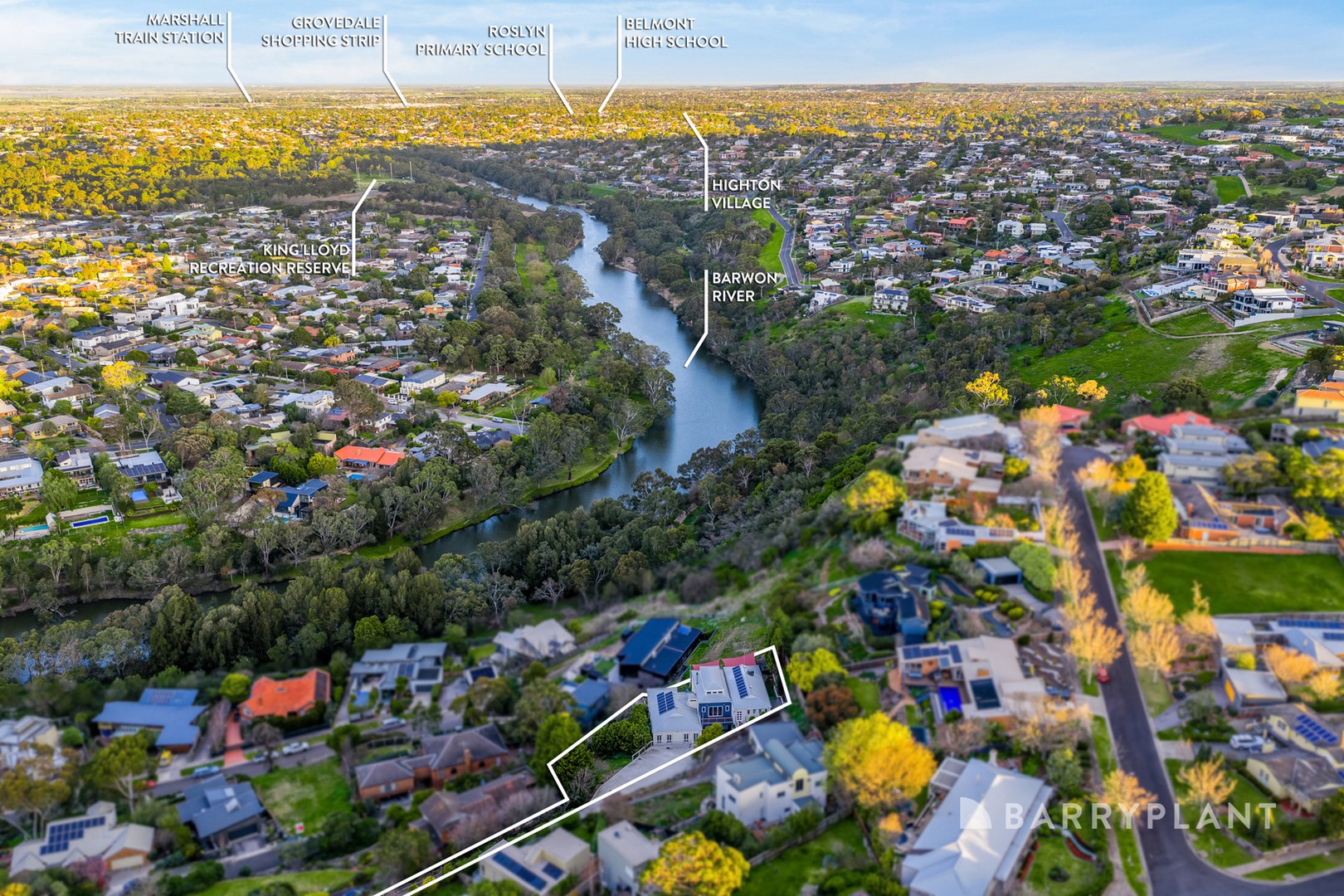 8 Watersedge Terrace, Highton, VIC 3216, Highton - Thumbnail 3