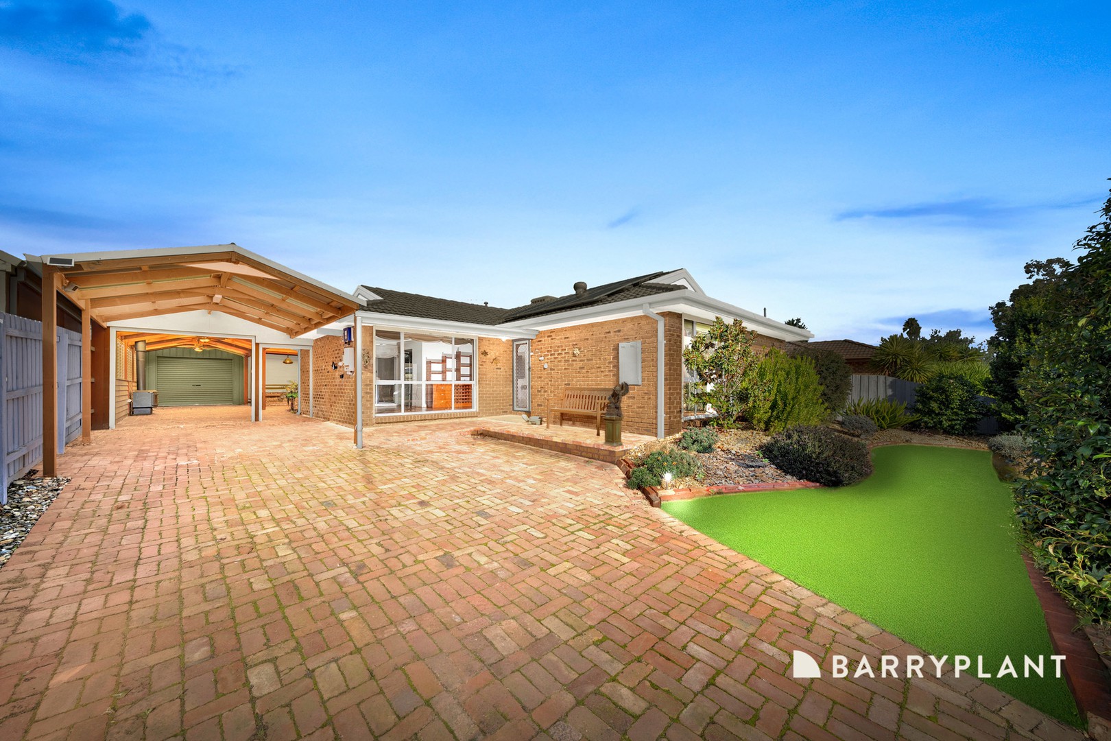 8 Weeden Drive, Werribee, VIC 3030 - Thumbnail 2 - 30/06/2026