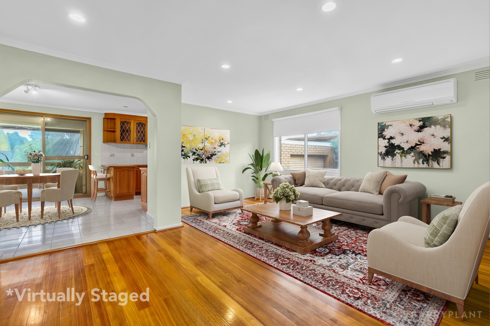 8 Whitehaven Crescent, Noble Park North, VIC 3174, Noble Park North - Thumbnail 2