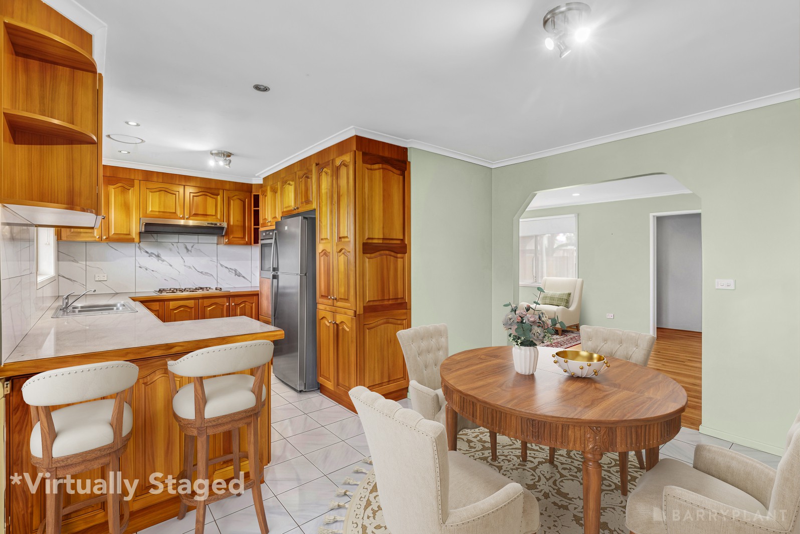 8 Whitehaven Crescent, Noble Park North, VIC 3174, Noble Park North - Thumbnail 3