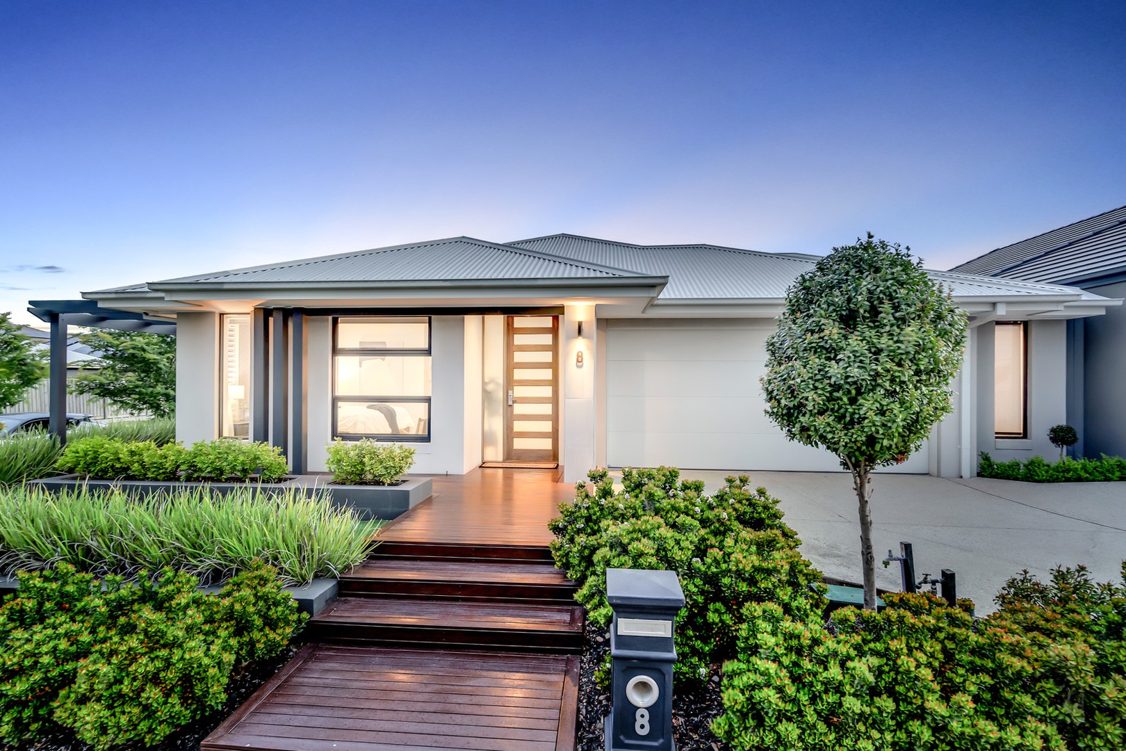 8 Whiteleaf DriveMickleham, VIC 3064, Mickleham - Thumbnail 3