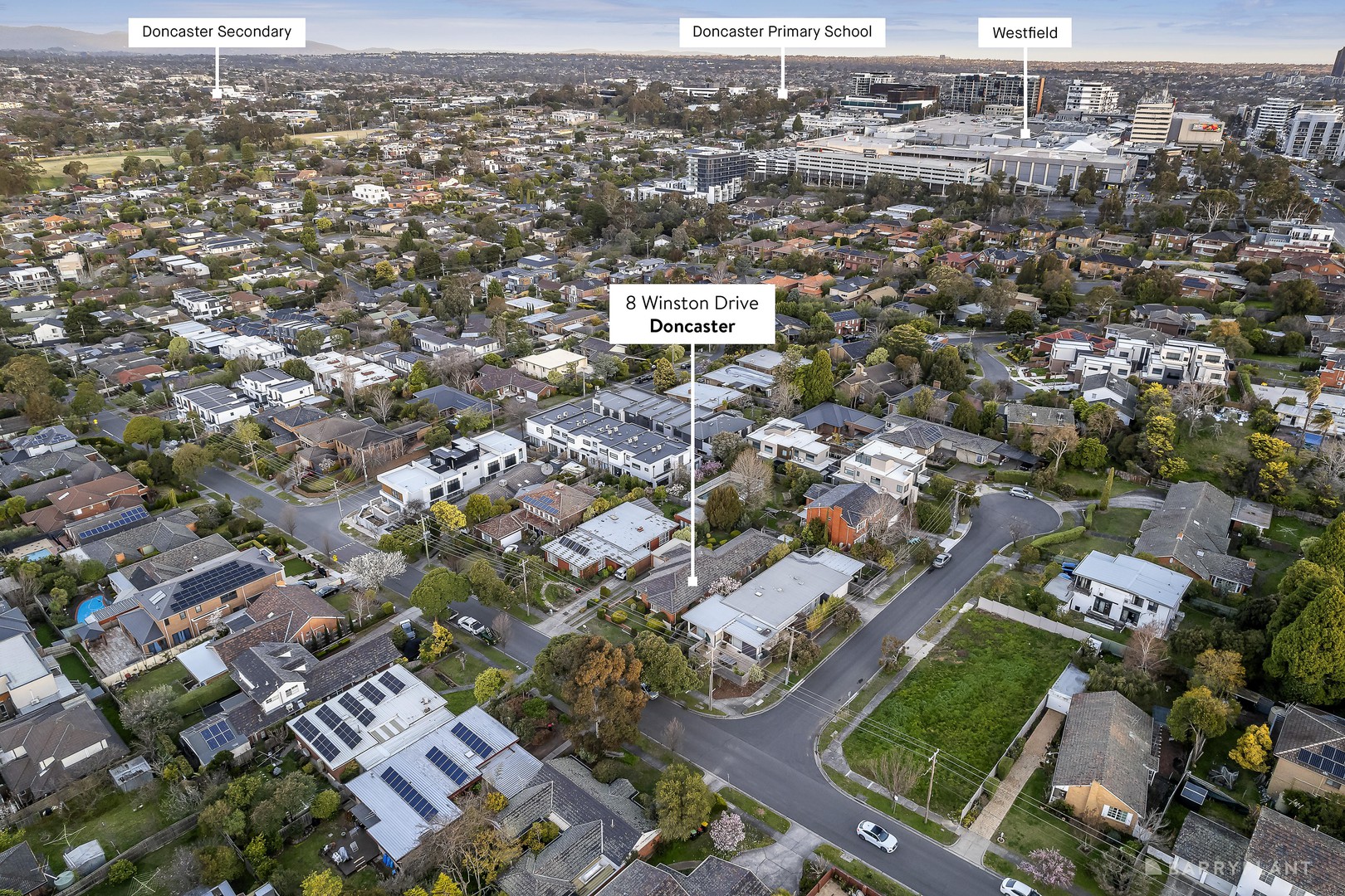 8 Winston Drive, Doncaster, VIC 3108, Doncaster - Thumbnail 6