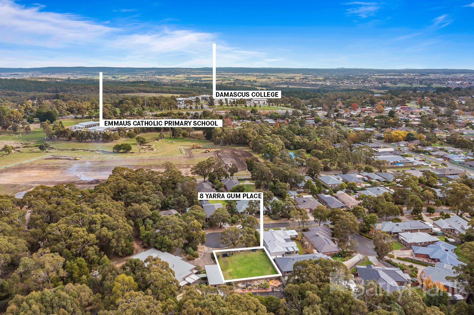 8 Yarra Gum Place, Mount Clear, VIC 3350, Mount Clear - Thumbnail 6