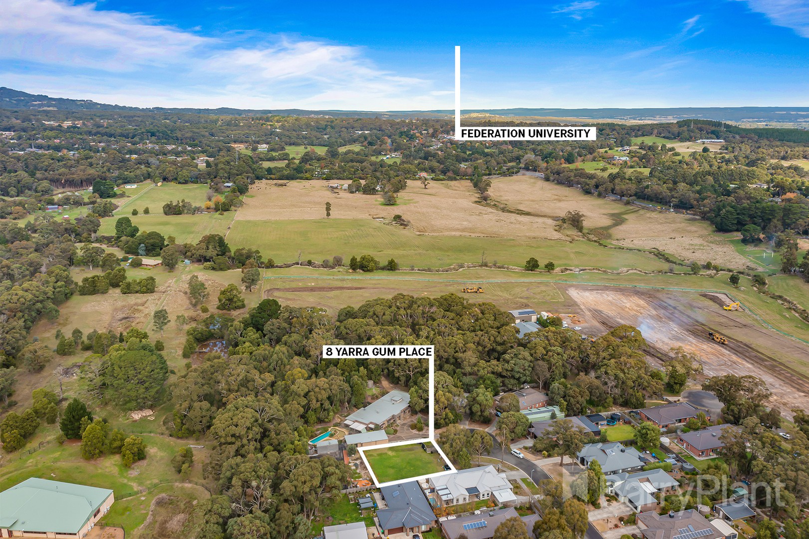 8 Yarra Gum Place, Mount Clear, VIC 3350, Mount Clear - Thumbnail 7