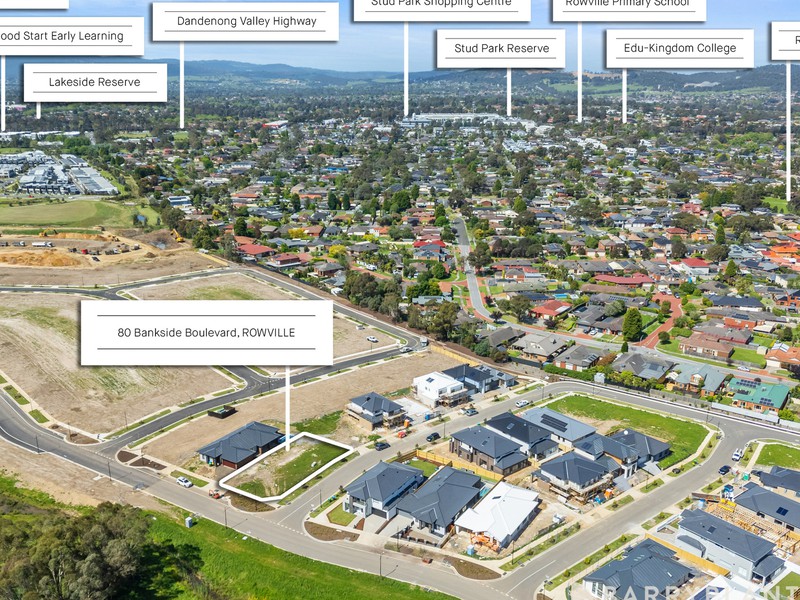 80 Bankside Boulevard, Rowville, VIC 3178 - Image - 15/10/2024