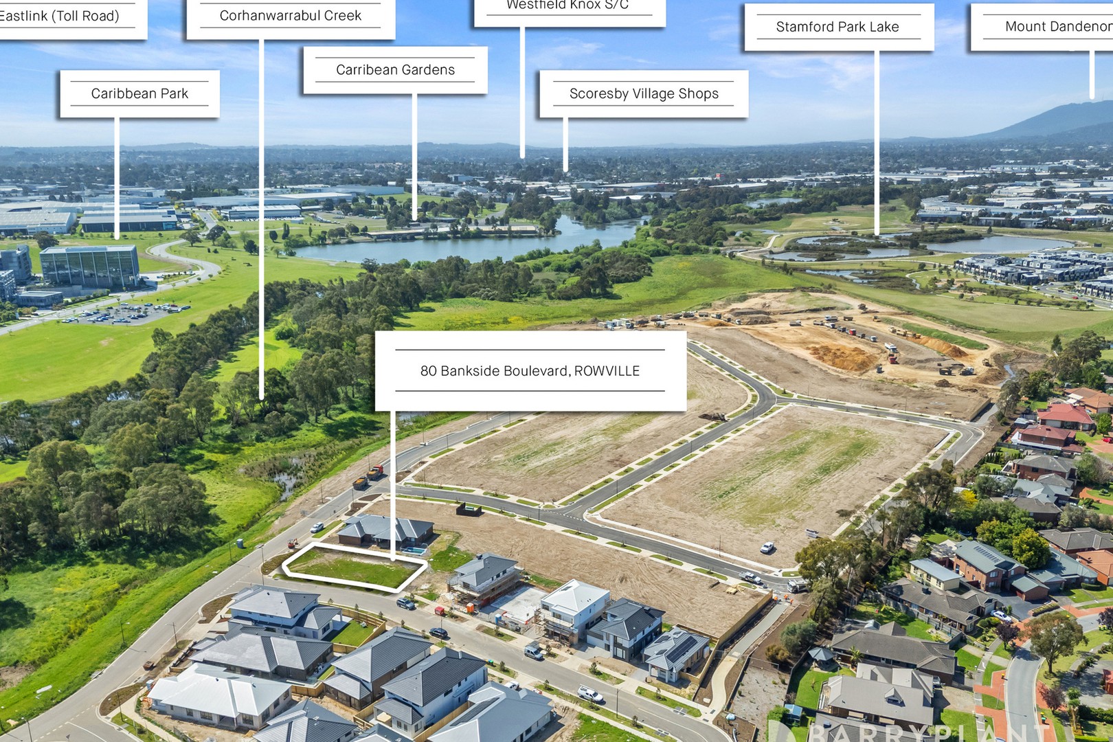 80 Bankside Boulevard, Rowville, VIC 3178 - Thumbnail 1 - 15/10/2024
