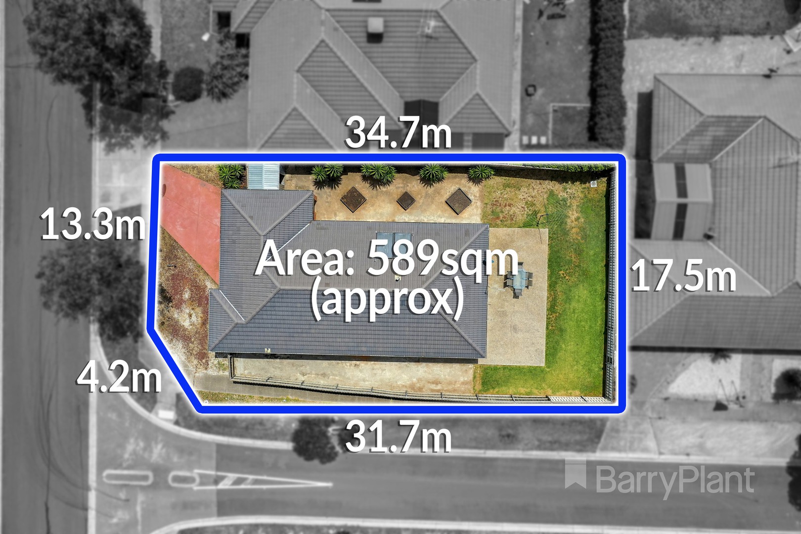 80 Black Knight Way, Kurunjang, VIC 3337, Kurunjang - Thumbnail 2