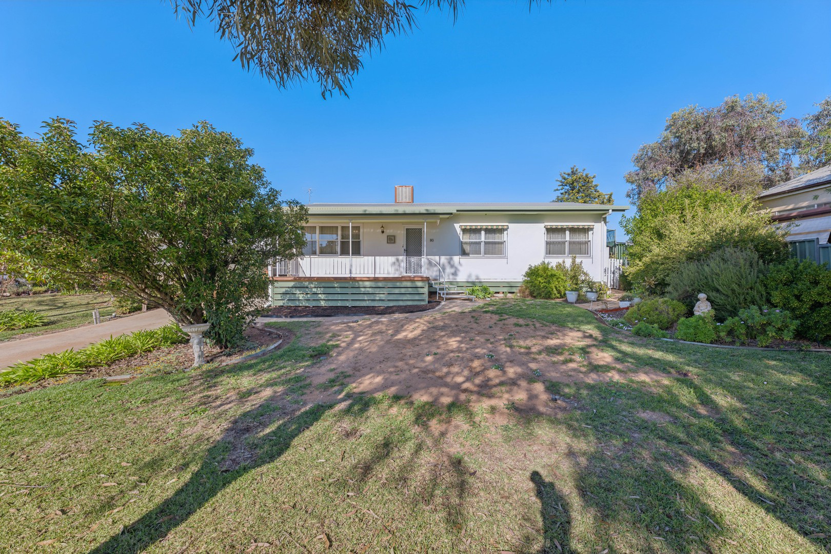 80 Chaffey Avenue, Merbein, VIC 3505, Merbein - Image 1